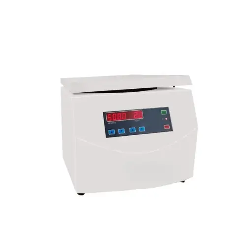 [B2-01-010409] Centrifuga de sobremesa de baja velocidad