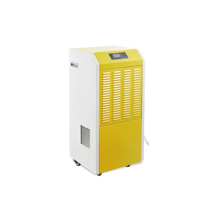 [B2-01-010899] Deshumidificador comercial 90-138 L