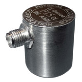 F50I-AST - Sensor AE de respuesta de frecuencia plana y alta sensibilidad de 200 a 800 kHz