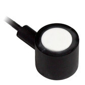 R50S - Sensor AE de uso general de 500 kHz con cable coaxial integrado