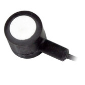 ISR3CA-HT - Sensor AE intrínsecamente seguro de 30 kHz con cable coaxial integrado - PAMG_ISR3CA-HT