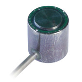 S9215 - Sensor AE de muy alta temperatura de 50 a 650 kHz con cable rígido-suave