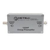 IL40S-HT – Preamplificador en línea de un solo extremo de alta temperatura de 40 dB