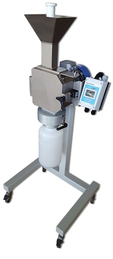 [ceramic-99] Molinos de cuchillas de laboratorio serie Km/140 - CI_99