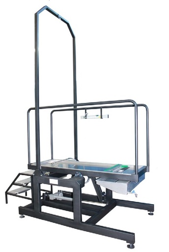 [ceramic-91] Medidor De Deslizamiento De Rampa Mod. Mls - CI_91