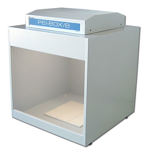 [ceramic-31] Sistema De Visión ''peibox'' - CI_31