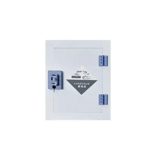 [B2-01-010912] Gabinete de almacenamiento de acidos fuertes y alcalis