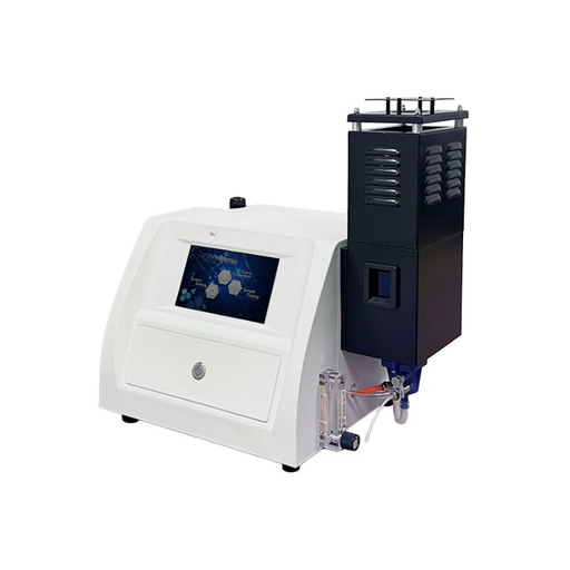 [B2-01-010618] Espectrofotometro de llama 2-5 canales