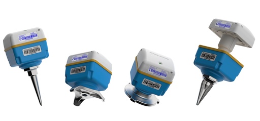 Sensor sísmico inteligente de alta resolución 1C - IGU-16HR