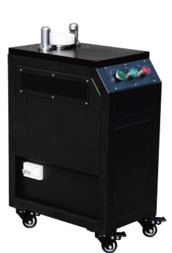 Máquina automática de montaje/desmontaje (ADM) - SSS-ADM