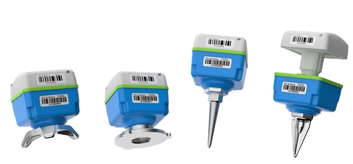 IGU-16 - Sensor sísmico inteligente 1C - SSS-IGU-16