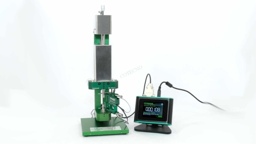 [3590VHR] Calibrador Electrónico Digital de Muy Alta Resolución - Modelo 3590VHR