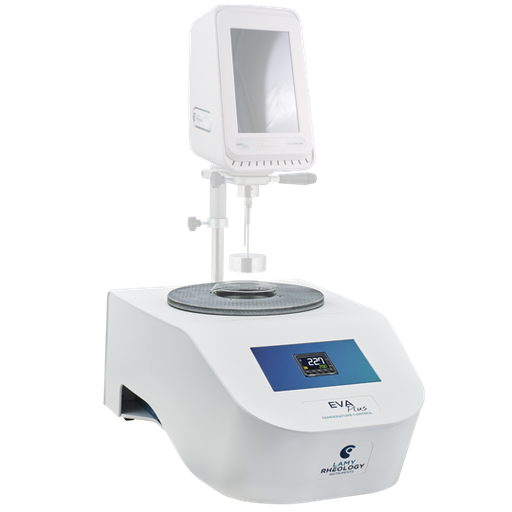 [EVA LR-BV PLUS] Control de temperatura EVA LR-BV PLUS