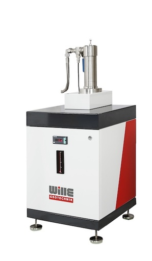 [WILLE-KOPIERVORLAGE-PRODUKT-T441360] Controlador automatico de presion/ volumen ciclico (Cyclic VPC)