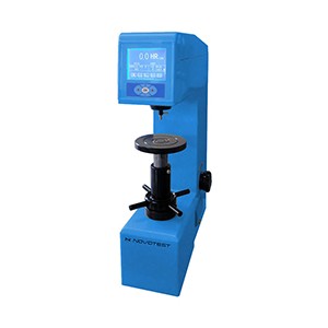 [TS-SR-C] Probador de dureza Rockwell superficial NOVOTEST TS-SR-C