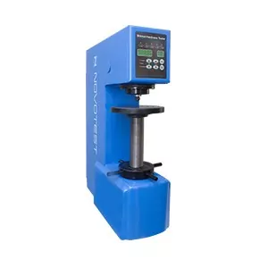 [TS-B-C1] Probador de dureza Brinell NOVOTEST TS-B-C1