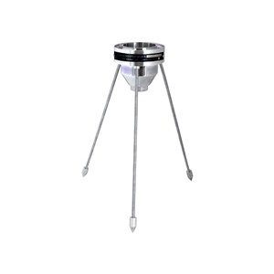 [VZ-246] Vaso de Flujo de Viscosidad NOVOTEST VZ-246