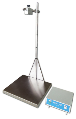 [ceramic-101] Medidores De Impacto (upec). Equipamiento de laboratorio e industrial de Ceramic Instruments