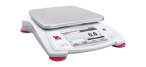 [filler_9765] Balanza portatil ohaus scout STX; 2200g x 0.01g legibilidad, 220V 50 / 60Hz -HB-4627.4F - WP