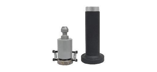 [filler_9883] Juego de prueba de cubo, 2'' para maquinas de 400k y 500k -HCM-0115A - WP