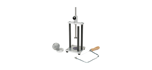 Recortador de muestras de suelo - WP