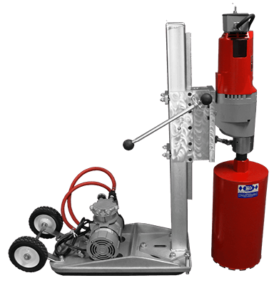 [filler_10559] Testiguera electrica central milwaukee con ancla y base de vacio - WP