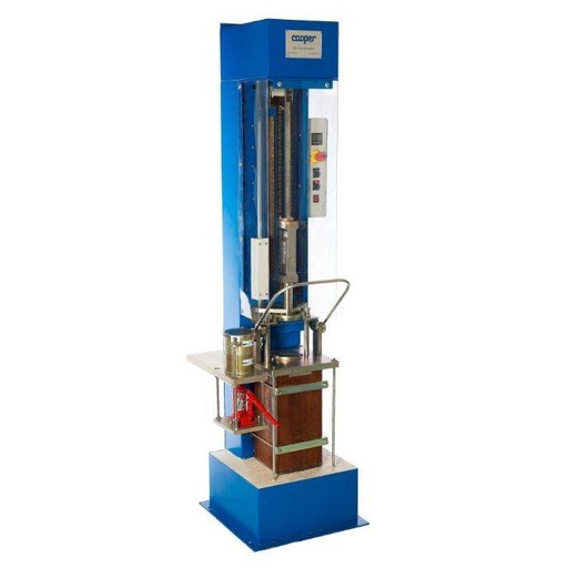 [filler_12461] Martillo compactador Marshall automatico Cotest