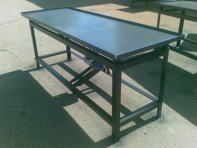 [filler_12467] Mesa vibradora para densidad maxima y minima Cotest