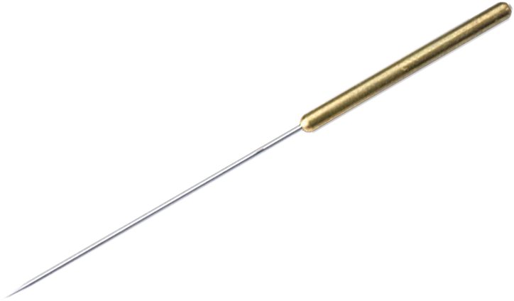 [filler_13401] Agujas de penetracion de bituminosos 40-45 mm. largo exp. humboldt, certificadas - WP