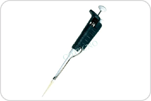 Micropipeta REMI ajustable,2-20 , 10-100, 20-200 y 0,5 a 10 ul con ejector y certificado - WP