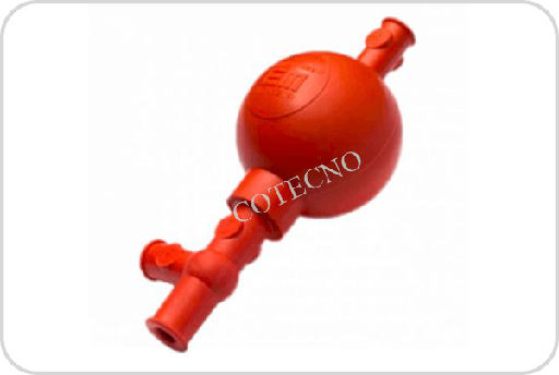 [filler_13751] Propipeta de goma roja universal p. pipetas hasta 100 ml. - WP