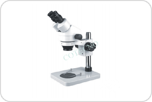 [filler_13767] Microscopio estereo de zoom continuo - marca belltronic - WP