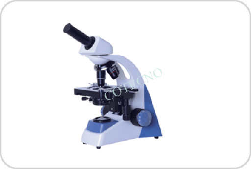 [filler_13773] Microscopio biologico economico - marca belltronic - WP