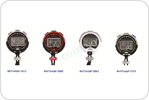 Temporizador de parada - WP