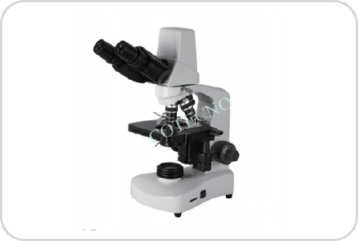 [filler_13787] Microscopio biologico con camara incorporada - marca belltronic - WP