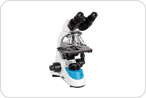 [filler_13797] Microscopio biologico de laboratorio de la serie Bell208 - marca belltronic - WP