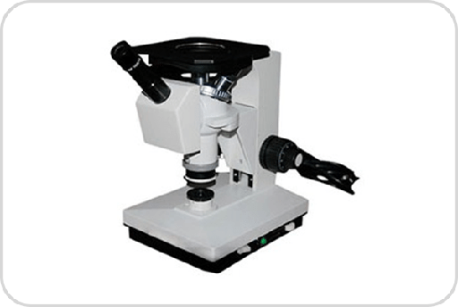 [filler_13803] Microscopio metalurgico - marca belltronic - WP