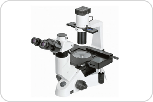 [filler_13809] Microscopio biologico invertido BellMicInv-100/BellMicInv-403 - marca belltronic - WP