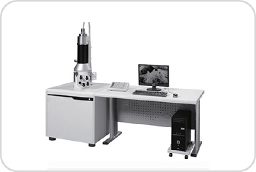 [filler_13813] Microscopio electronico de exploracion - marca belltronic - WP