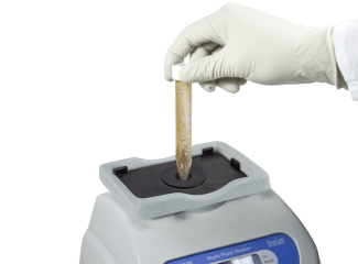 MPS-1, agitador multiplaca de alta velocidad - WP