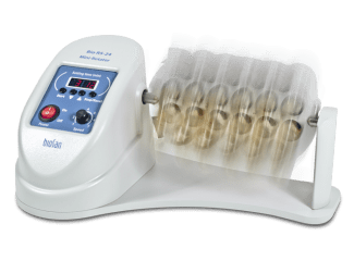 Bio RS-24, mini agitador rotatorio - WP