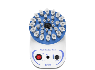 [filler_13839] V-32, agitador vortex multiple para tubos - WP