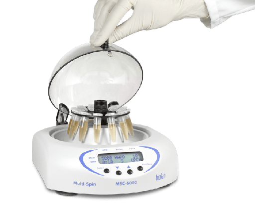 [filler_13859] MSC-6000, centrifuga/agitador vortex multispin - WP