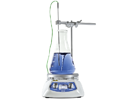 [filler_13869] Intelli-Stirrer MSH-300i, agitador magnetico con placa caliente - WP