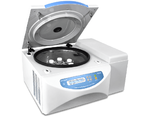 [filler_13877] LMC-4200R, centrifuga refrigerada de laboratorio - WP