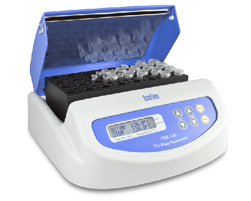 [filler_13881] TDB-120, termostato de bloque seco - WP