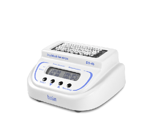 [filler_13889] DB-4S, termostato de bloque seco para tiras - WP