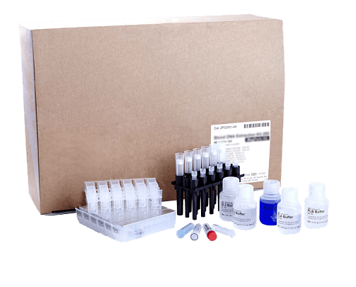 Reactivos para BioMagPure 12 - WP