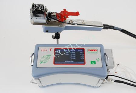[filler_13953] Medidor de fotosintesis compacto LCI T