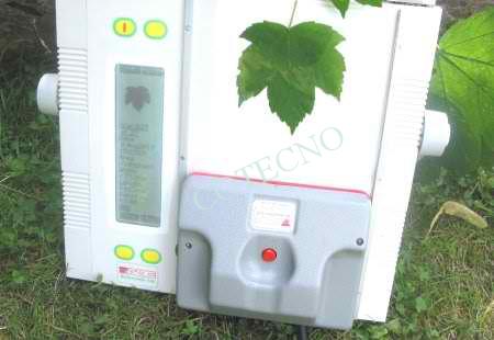 [filler_13957] Medidor portatil del area de las hojas AM350 - WP